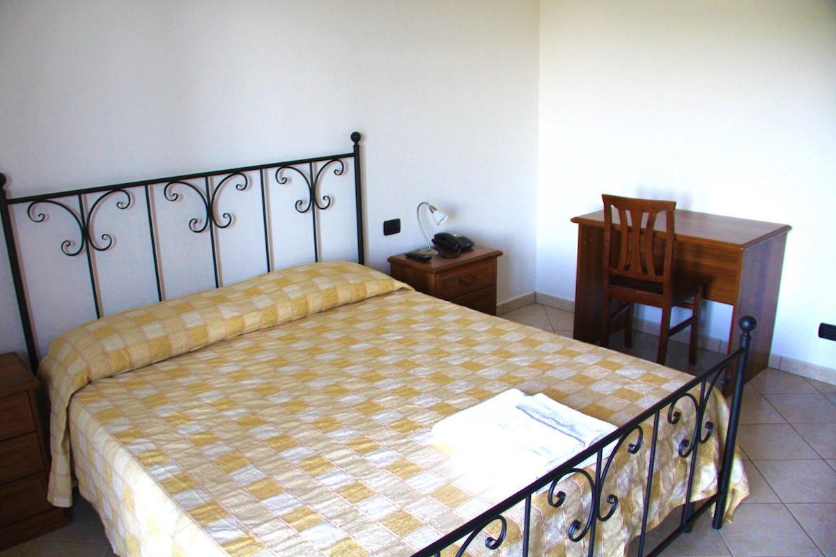 Hostal Bel Tempio San Giovanni a Piro Exterior foto